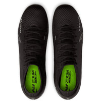 Nike Zoom Superfly 9 Academy FG/MG Black
