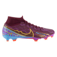 Nike Zoom Superfly 9 Academy KM FG/MG