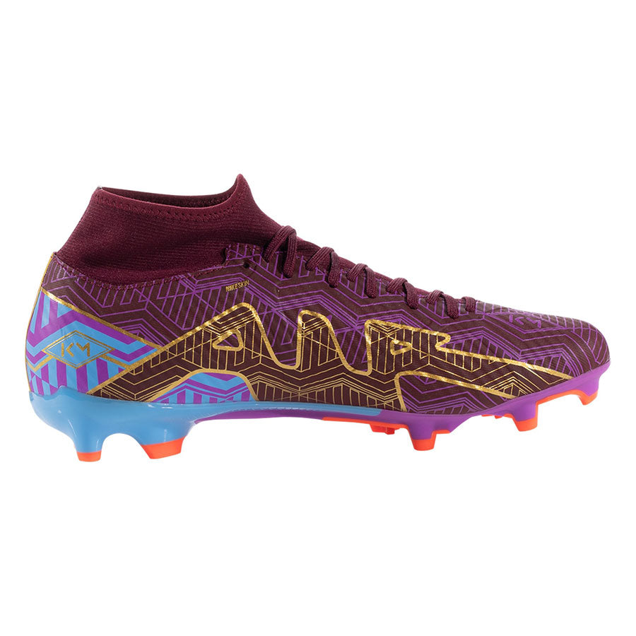 Nike Zoom Superfly 9 Academy KM FG/MG