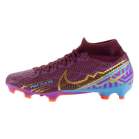 Nike Zoom Superfly 9 Academy KM FG/MG