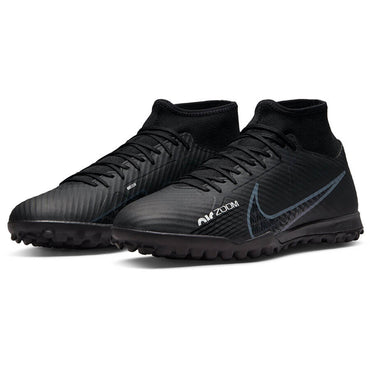 Nike Zoom Superfly 9 Academy TF Black