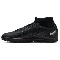 Nike Zoom Superfly 9 Academy TF Black