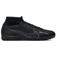 Nike Zoom Superfly 9 Academy TF Black