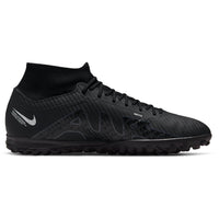 Nike Zoom Superfly 9 Academy TF Black