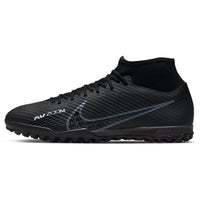 Nike Zoom Superfly 9 Academy TF Black