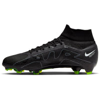 Nike Zoom Superfly 9 Pro FG Black/Green