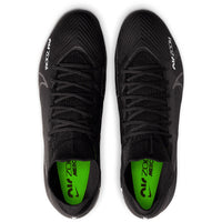 Nike Zoom Superfly 9 Pro FG Black/Green