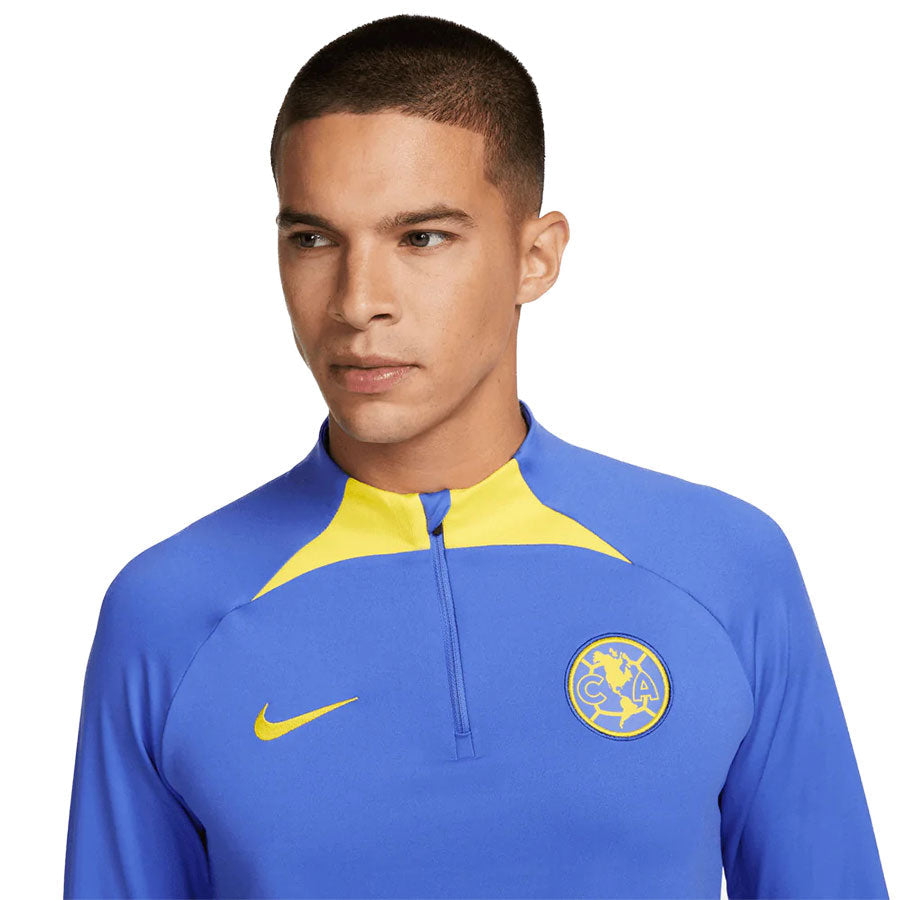 Men's Club America Strike Drill Jacket