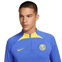 Men's Club America Strike Drill Jacket