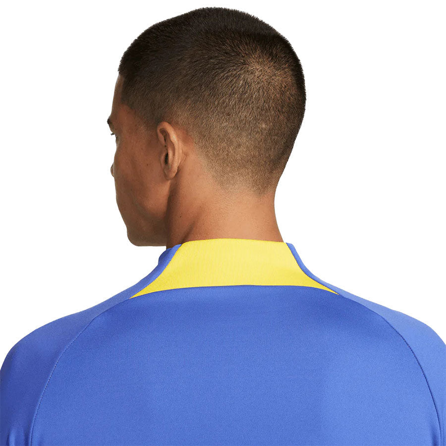Men's Club America Strike Drill Jacket
