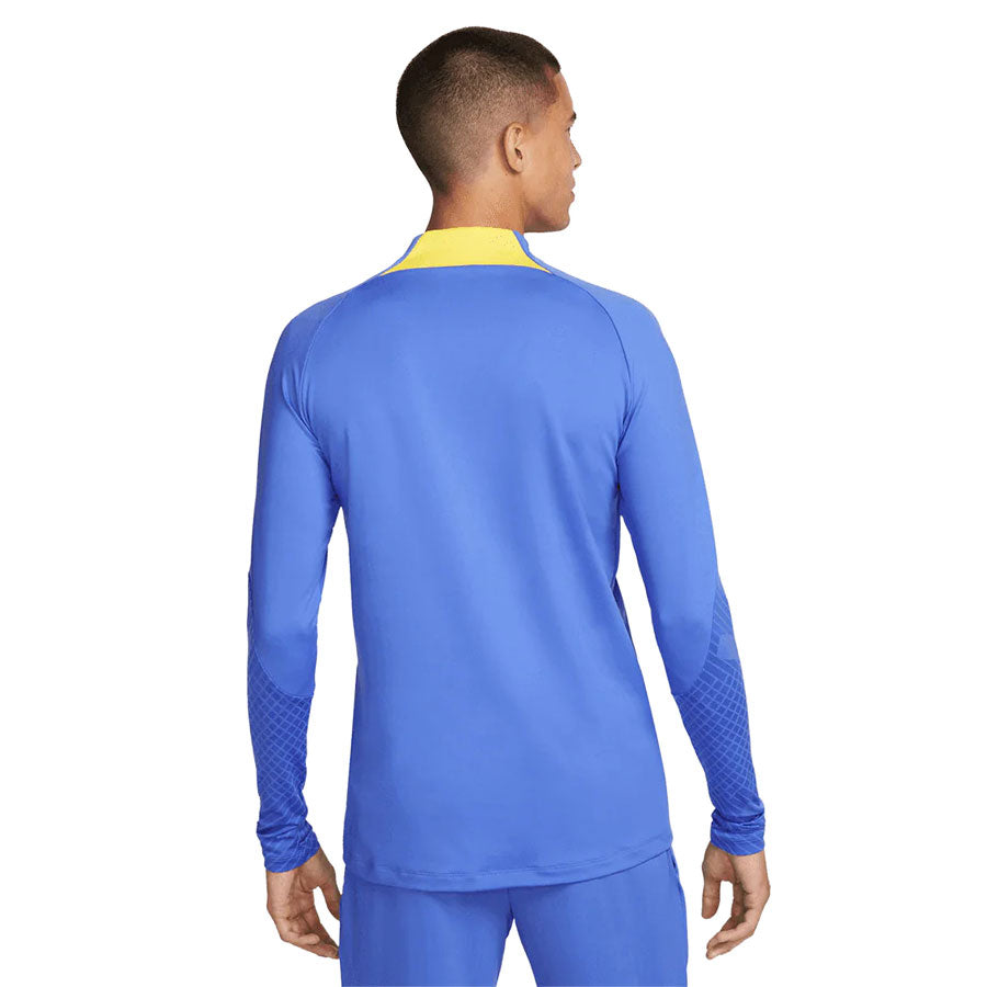 Men's Club America Strike Drill Jacket
