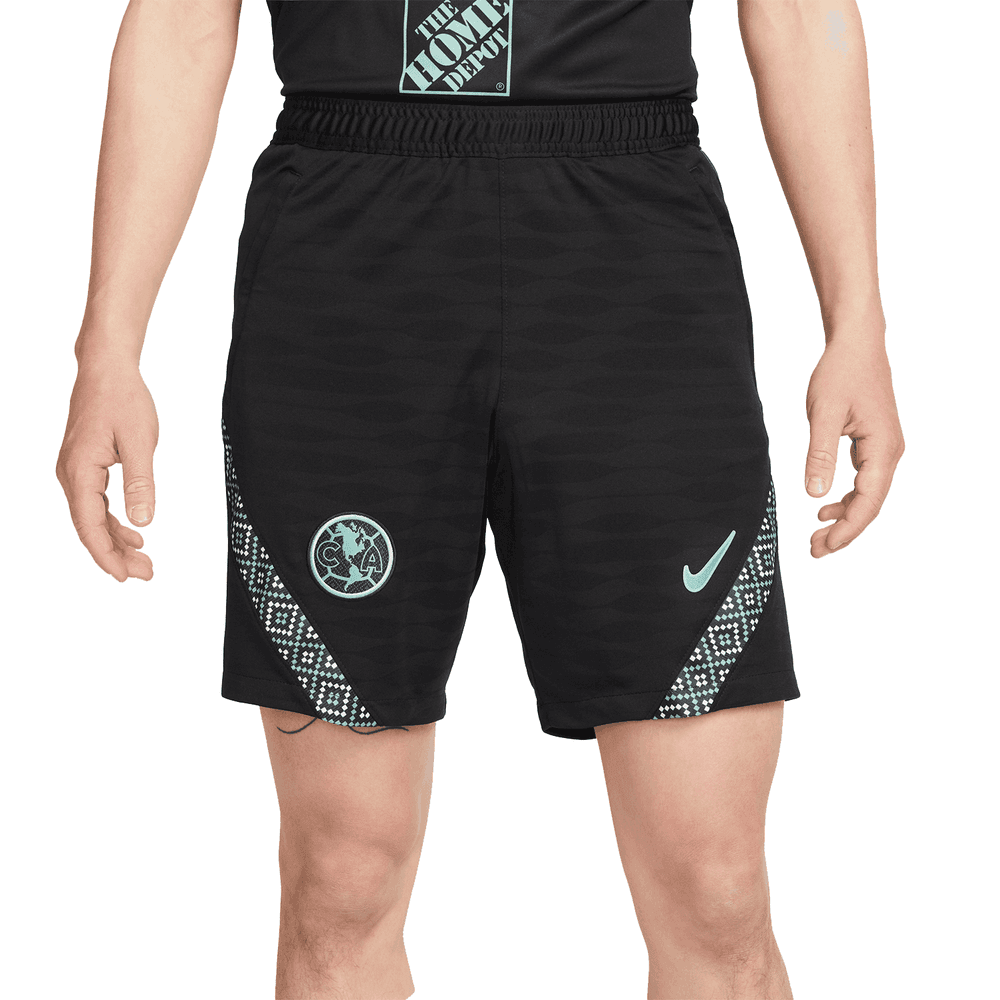 Men's Club America Strike Dri-FIT Soccer Shorts