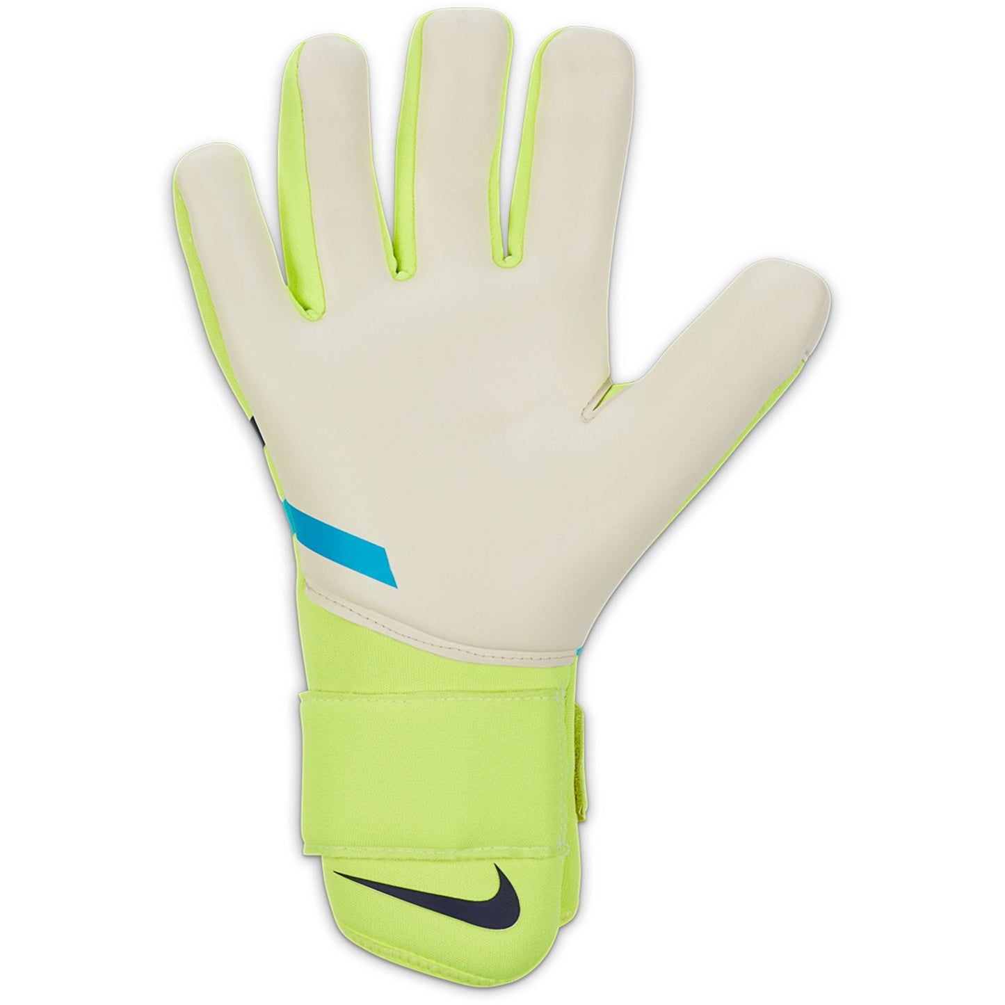 Nike GK Phantom Gloves Shadow Yellow