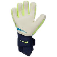 Nike Phantom Elite Goalkeeper Gloves Yellow