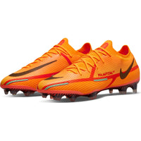 Nike Phantom GT2 Elite FG Orange