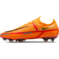 Nike Phantom GT2 Elite FG Orange