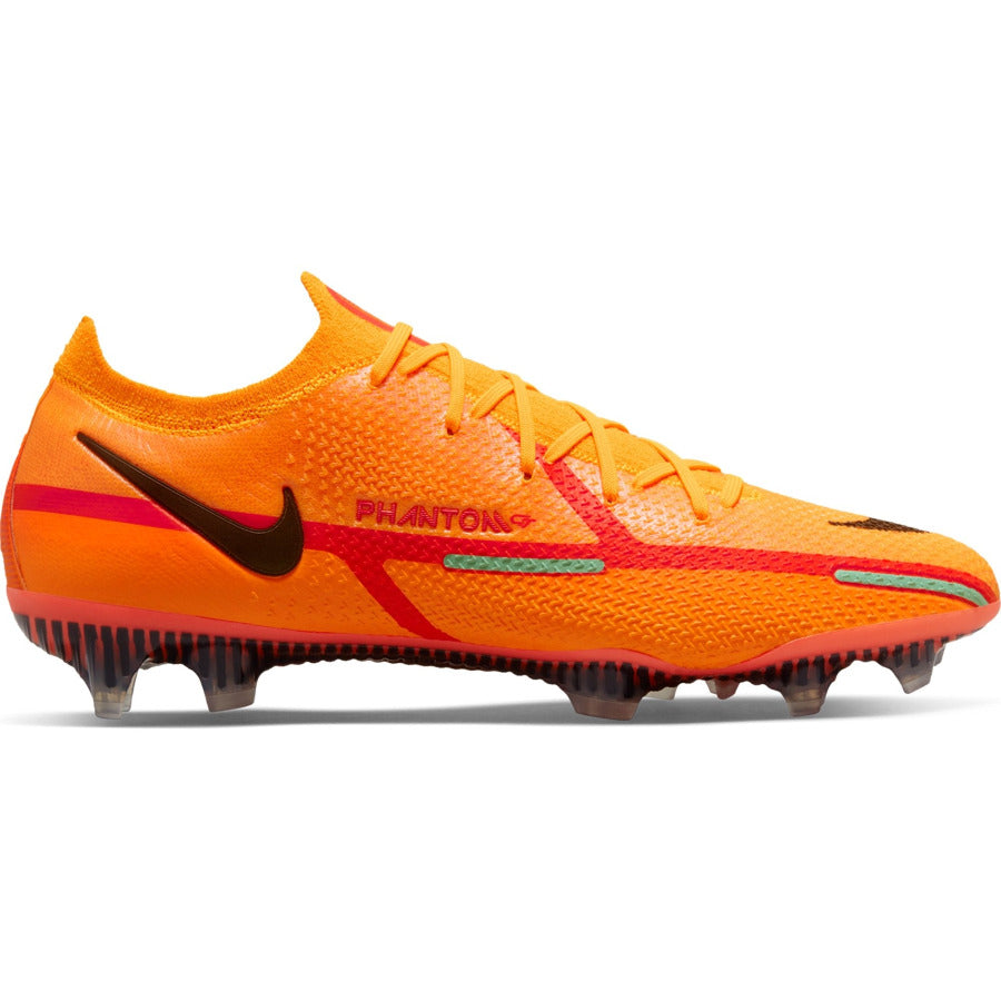 Nike Phantom GT2 Elite FG Orange