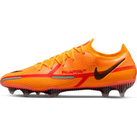 Nike Phantom GT2 Elite FG Orange