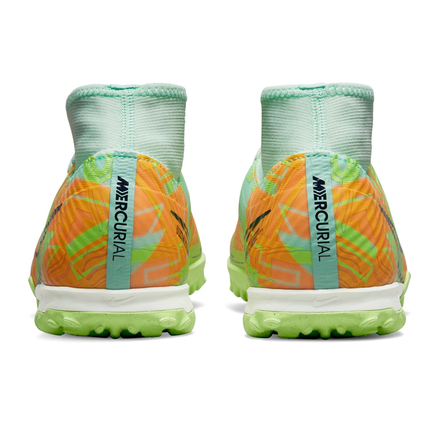 Nike Zoom Superfly 9 Academy TF