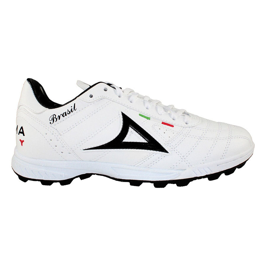 Pirma Brasil Turf White/Black 0503