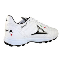 Pirma Brasil Turf White/Black 0503