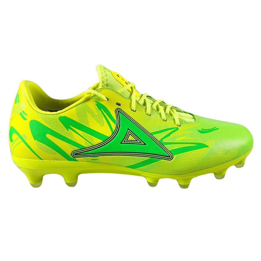 Pirma Imperio FG Yellow/Green 3010