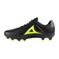 Pirma Imperio Legend Soccer Cleats Black/Yellow