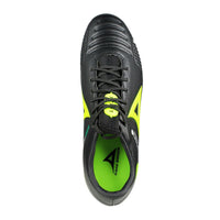 Pirma Imperio Legend Soccer Cleats Black/Yellow