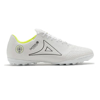 Pirma Imperio Legend Turf White/Yellow