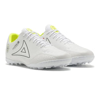 Pirma Imperio Legend Turf White/Yellow