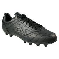 Pirma Brasil Soccer Cleats BLK/BLK