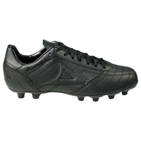 Pirma Brasil Soccer Cleats BLK/BLK