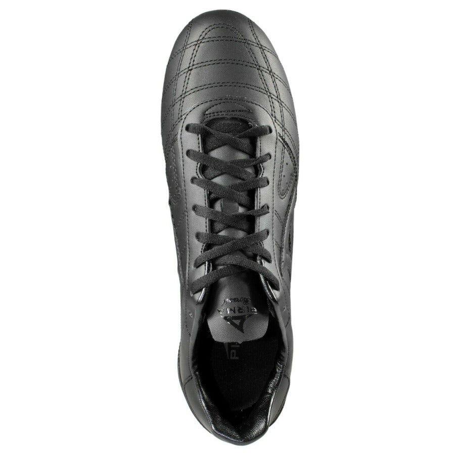 Pirma Brasil Soccer Cleats BLK/BLK