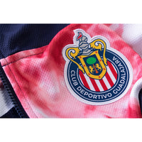 Men's Chivas Iconic Mesh Track Jacket