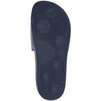 Puma Navy Chivas Leadcat Slide Flip Flops