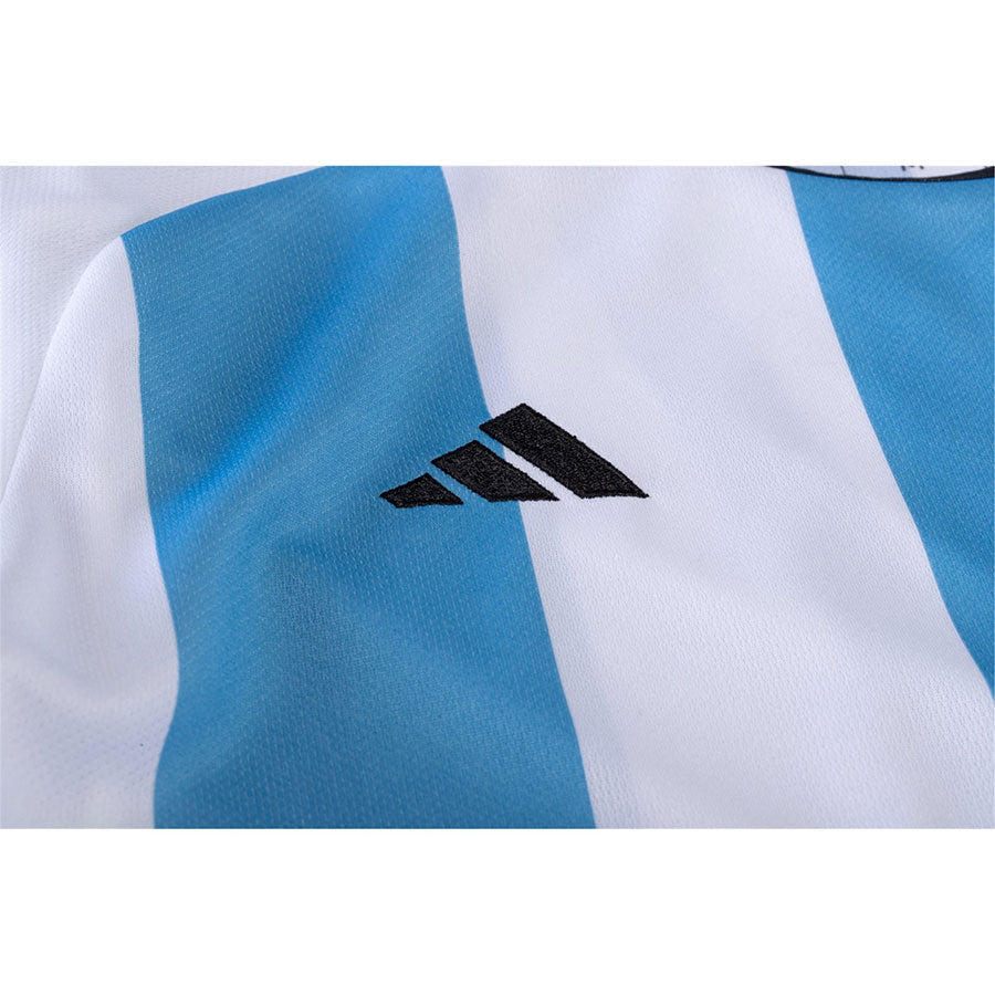Women's Argentina Replica Home Jersey 2022/23