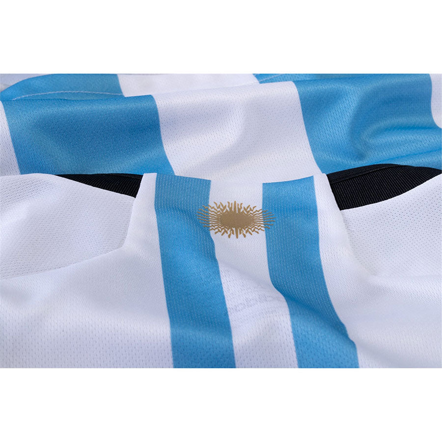 Women's Argentina Replica Home Jersey 2022/23