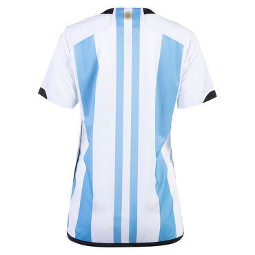 Women's Argentina Replica Home Jersey 2022/23