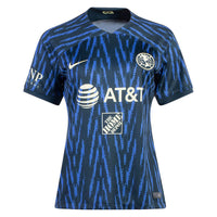 Women's Club America Away Jersey 2022/23