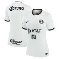 Women's Club America Third Jersey 2022/23