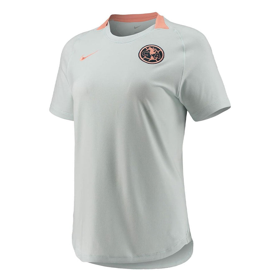 Women's Club America Training Jersey 2021/22