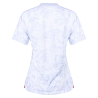 Women's Nike France Away Jersey 2022/23