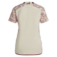 Women's Mexico Away Jersey 2022/23