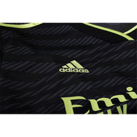 Women's Real Madrid Replica Third Jersey 2022/23