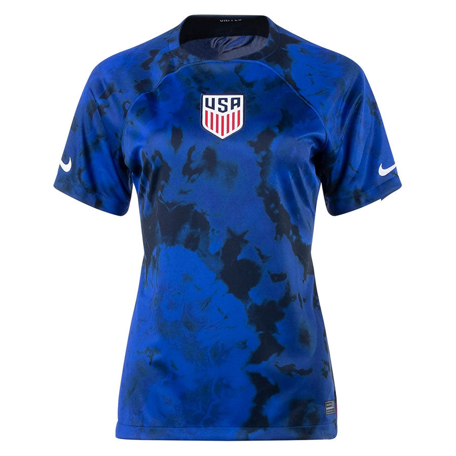 Women's USMNT Replica Away Jersey 2022/23