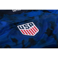 Women's USMNT Replica Away Jersey 2022/23