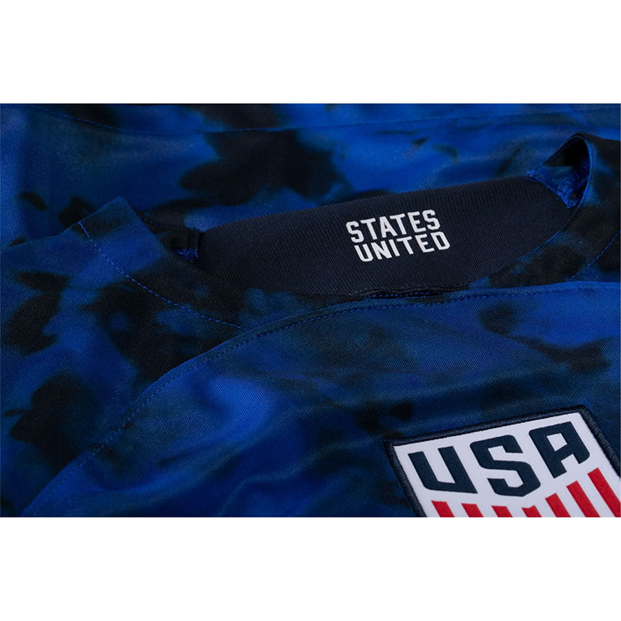 Women's USMNT Replica Away Jersey 2022/23