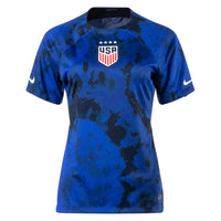 Women's USWNT Away Jersey 4 Stars 2022/23