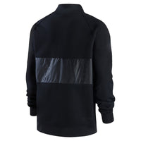Youth Club America I96 Anthem Raglan Full Zip Jacket