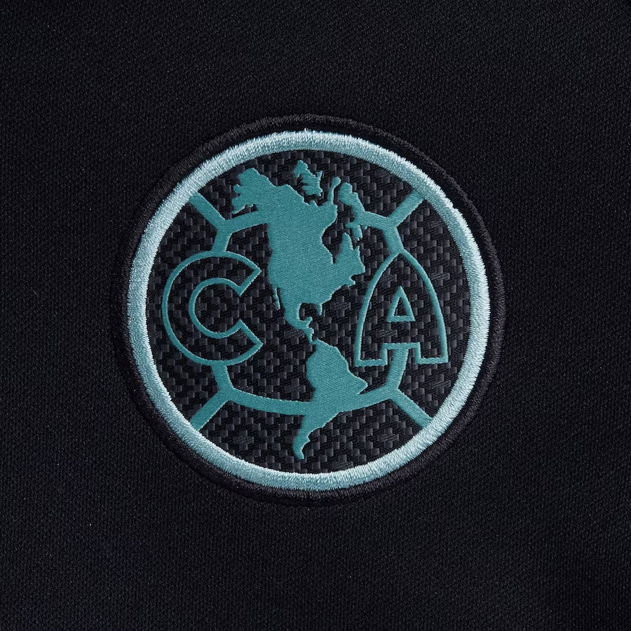 Youth Club America I96 Anthem Raglan Full Zip Jacket